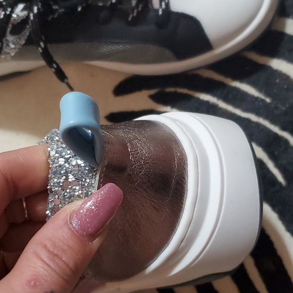 GIRLS PIRANHA Runners - Picture 9 of 9